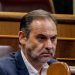 José Luis Ábalos, desde la cárcel: «Aldama ha conseguido la impunidad que pretendía»