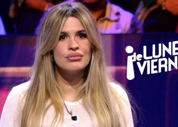Ylenia Padilla renuncia a ser colaboradora de ‘De lunes a viernes’ por motivos de salud