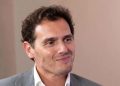 Albert Rivera destaca el papel de las madres de sus hijas y califica a Daniela y Lucía como su «mejor legado»