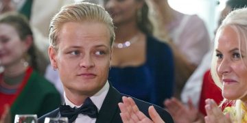 La razón procesal por la que Marius Borg podría salir de prisión el 13 de julio tras su condena en Noruega