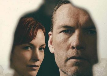 ‘Te encontraré’: la miniserie de suspense basada en la novela de Harlan Coben que lidera el catálogo de Netflix en España