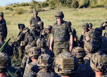 El Ministerio de Defensa descarta el regreso del servicio militar obligatorio y publica una oferta de plazas voluntarias para reservistas