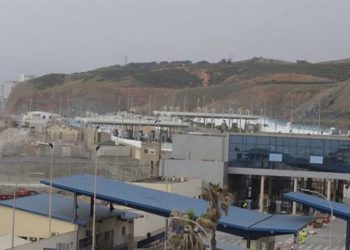 Detenido en la frontera de Bab Sebta con 23 kilos de hachís ocultos en el depósito de combustible