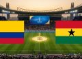 Horario, canal y dónde ver por TV el Colombia – Ghana del Mundial 2026 de fútbol: dieciseisavos de final en directo