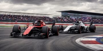 Horario, programa y dónde ver por TV el Gran Premio de Gran Bretaña de Fórmula 1 2026 en Silverstone