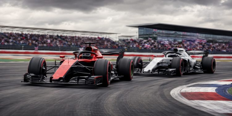 Horario, programa y dónde ver por TV el Gran Premio de Gran Bretaña de Fórmula 1 2026 en Silverstone