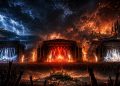 La batalla del heavy español: tres grandes festivales compiten el mismo fin de semana