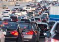 La DGT activa la primera gran operación del verano con 4,8 millones de desplazamientos previstos