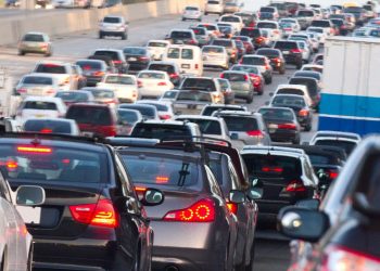 La DGT activa la primera gran operación del verano con 4,8 millones de desplazamientos previstos