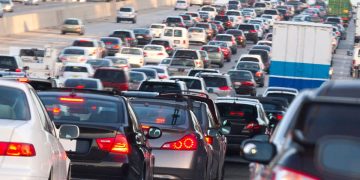 La DGT activa la primera gran operación del verano con 4,8 millones de desplazamientos previstos