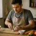 Trucos de cocina para principiantes: guía sencilla para cocinar sin miedo