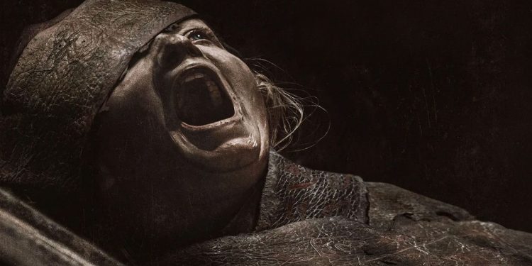 La momia de Lee Cronin llega a HBO Max: la película de terror de 2026 que promete dejarte sin dormir