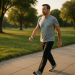 Los beneficios de caminar a diario: salud física y mental con un gesto sencillo