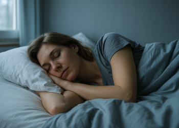 Consejos para dormir mejor según la ciencia: guía práctica para descansar en serio
