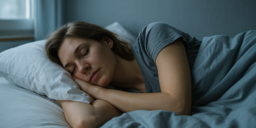 Consejos para dormir mejor según la ciencia: guía práctica para descansar en serio