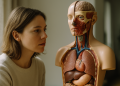 Curiosidades sorprendentes del cuerpo humano: 10 hechos que te dejarán con la boca abierta