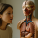 Curiosidades sorprendentes del cuerpo humano: 10 hechos que te dejarán con la boca abierta