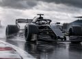 F1: Horario y dónde ver hoy por TV el Gran Premio de Gran Bretaña 2026 de Fórmula 1 en Silverstone