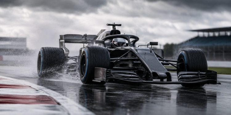 F1: Horario y dónde ver hoy por TV el Gran Premio de Gran Bretaña 2026 de Fórmula 1 en Silverstone