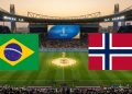 Horario y dónde ver hoy por TV el partido Brasil – Noruega de los octavos de final del Mundial 2026