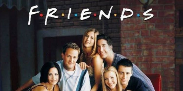 Friends vuelve a Netflix en España: la comedia que nunca muere regresa con sus 10 temporadas