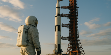 Grandes hitos de la exploración espacial: de los primeros pasos al Sistema Solar