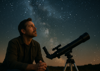 Curiosidades del universo que invitan a pensar: preguntas que despiertan la curiosidad