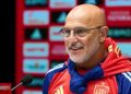 Así es el once ideal de Luis de la Fuente para el decisivo duelo de octavos ante la Portugal de Cristiano Ronaldo