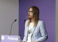 Podemos tilda de «patético» que Sánchez mantenga a la directora de la Guardia Civil tras su imputación