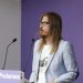 Podemos tilda de «patético» que Sánchez mantenga a la directora de la Guardia Civil tras su imputación