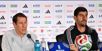 Cisma en el Mundial: Bélgica impugna el partido ante EE. UU. e Infantino admite una llamada de Trump