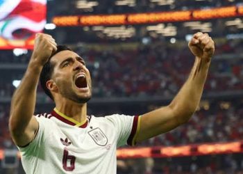 Portugal 0 – 1 España: ¡Mikel Merino viste de héroe en el 91′ y La Roja ya está en cuartos!