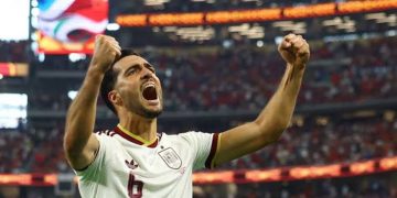 Portugal 0 – 1 España: ¡Mikel Merino viste de héroe en el 91′ y La Roja ya está en cuartos!