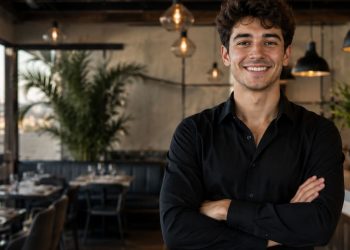 Un restaurante en Ceuta busca encargado con experiencia para liderar un equipo de unas 20 personas