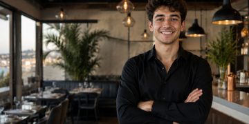 Un restaurante en Ceuta busca encargado con experiencia para liderar un equipo de unas 20 personas