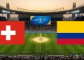 Horario y dónde ver por televisión el Suiza – Colombia del Mundial 2026: el pase a cuartos en juego