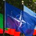 La OTAN blindará sus cielos: 12 países aliados, con España a la cabeza, invertirán 40.000 millones en tecnología antidrones