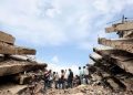 Llega a España un nuevo vuelo de repatriación con 59 españoles evacuados de la zona catastrófica en Venezuela
