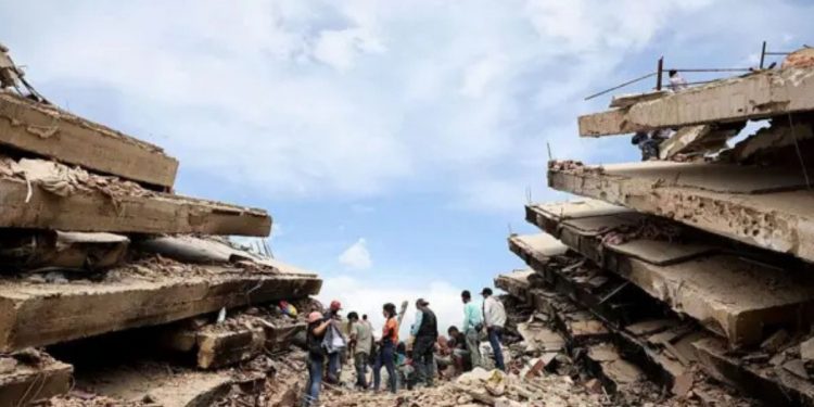 Llega a España un nuevo vuelo de repatriación con 59 españoles evacuados de la zona catastrófica en Venezuela