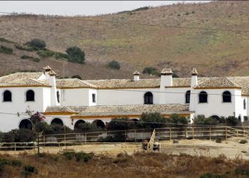El deterioro de Cantora: las imágenes del estado de la finca y la reacción de Kiko Rivera y Anabel Pantoja