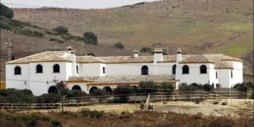 El deterioro de Cantora: las imágenes del estado de la finca y la reacción de Kiko Rivera y Anabel Pantoja