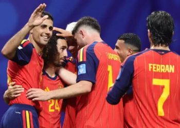 Cuánto dinero gana la selección española de fútbol por clasificarse para los cuartos de final del Mundial