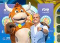 RTVE anuncia la fecha de estreno del ‘Grand Prix 2026’ con un horario inédito en La 1