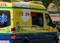 Tragedia laboral en Cuenca: Muere un trabajador de 37 años al caer desde un tejado a seis metros de altura