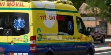 Tragedia laboral en Cuenca: Muere un trabajador de 37 años al caer desde un tejado a seis metros de altura