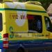Tragedia laboral en Cuenca: Muere un trabajador de 37 años al caer desde un tejado a seis metros de altura