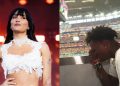 La reacción de Aitana al vídeo viral del ‘streamer’ Speed llorando por la eliminación de Cristiano Ronaldo