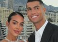 Georgina Rodríguez arropa a Cristiano Ronaldo tras la eliminación de Portugal en el Mundial ante España