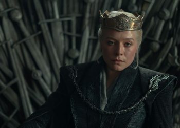 ‘La casa del dragón’ 3×03: El escarmiento de Rhaenyra a la nobleza
