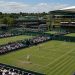Partidos del 8 de julio en Wimbledon: horarios, orden de juego y cruces de cuartos de final con Zverev, Fritz y Paolini